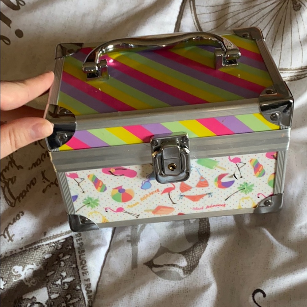 Mystery box for girls!!